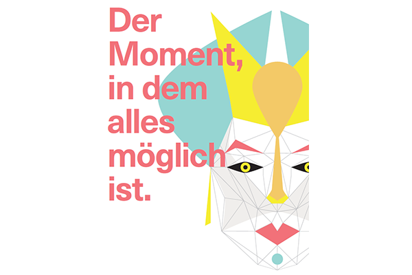 Kampagnen Illustration "Wirklich weiterkommen"